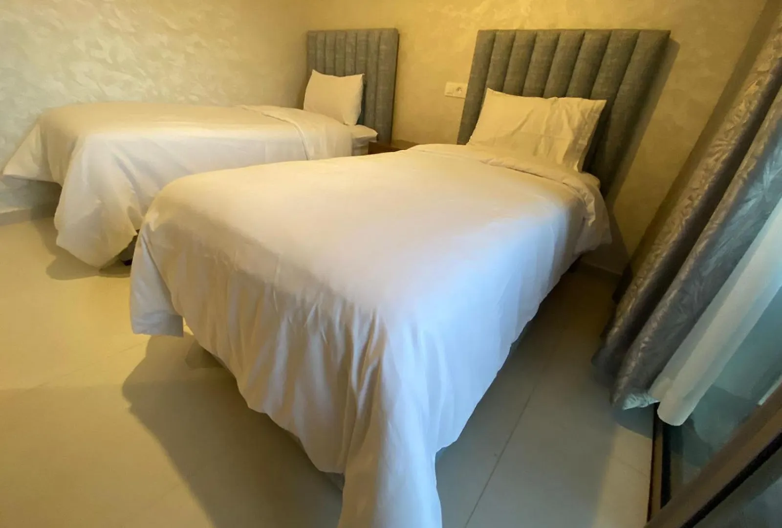 Anza Miftah Lägenhet Agadir